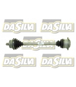 DA SILVA - C9243A - 